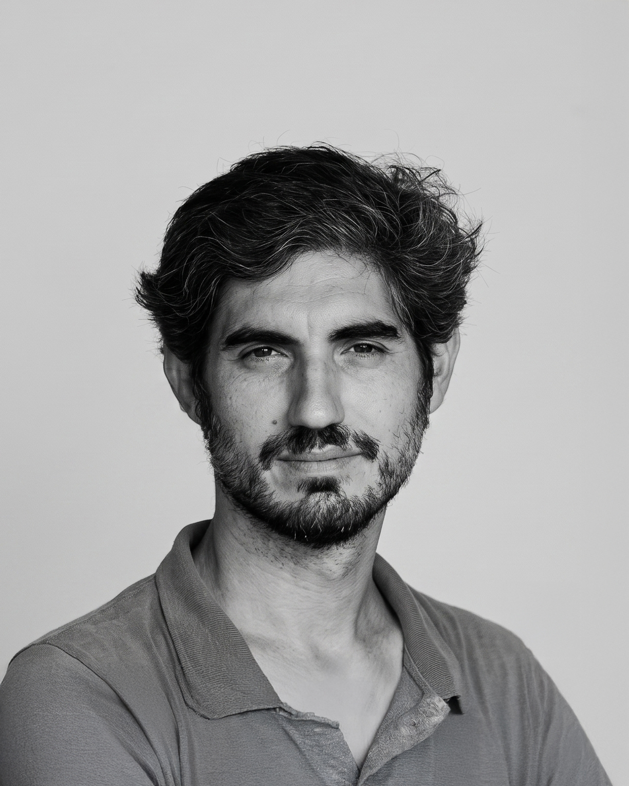 Andrés González
